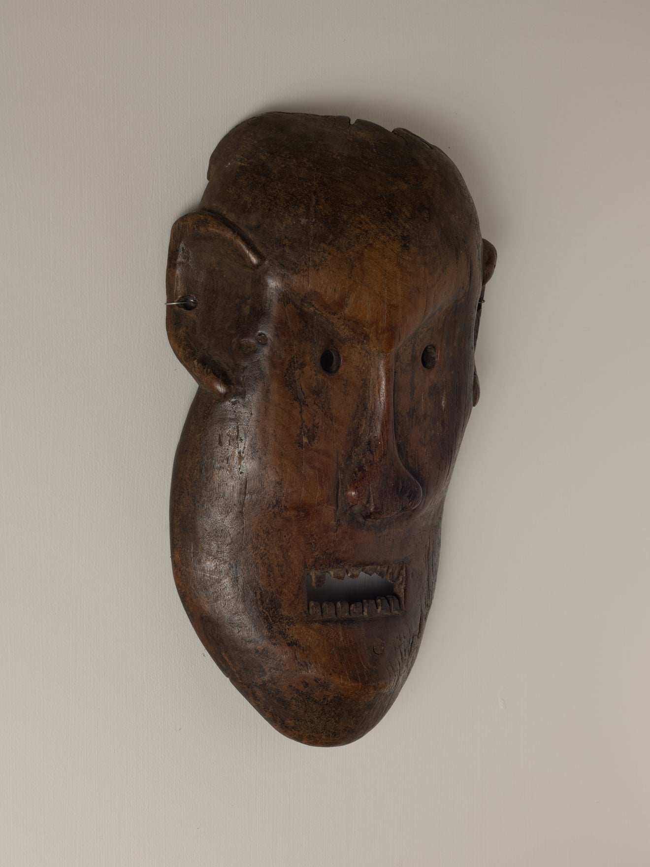 Congolese Mask